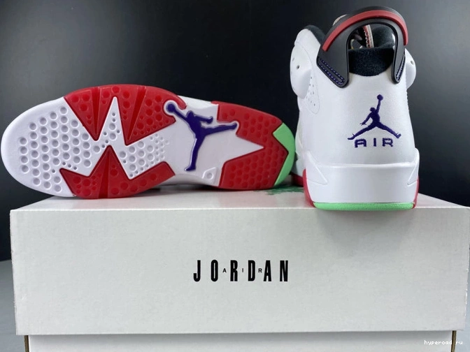 Hare CT8529-062 Jordan 6 Air 0723